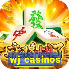 wj casinos