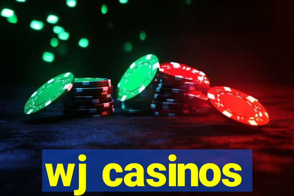 wj casinos