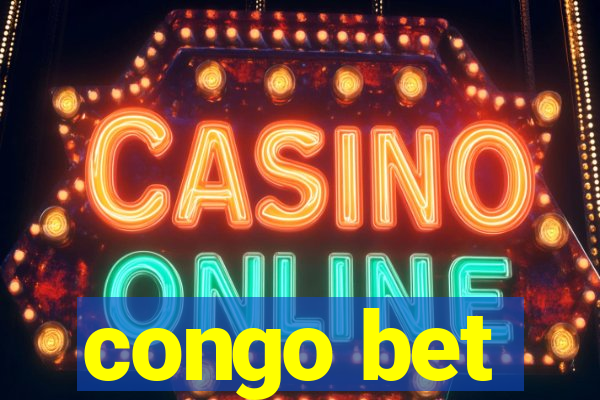 congo bet