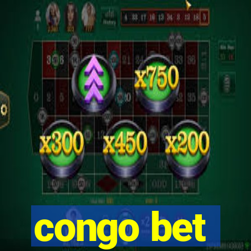 congo bet