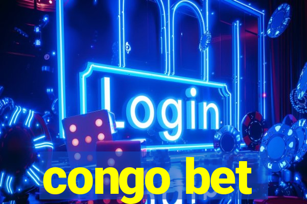 congo bet