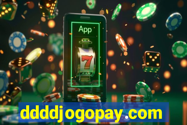 ddddjogopay.com