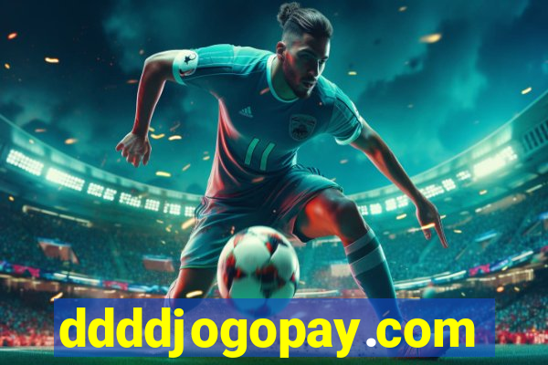 ddddjogopay.com