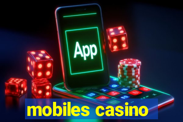 mobiles casino