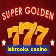 labrooks casino