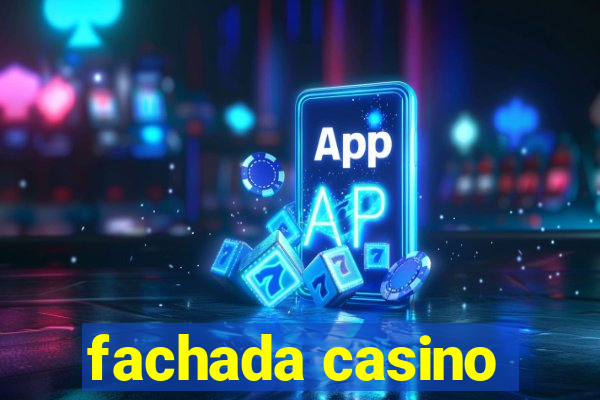 fachada casino