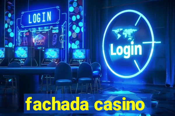 fachada casino