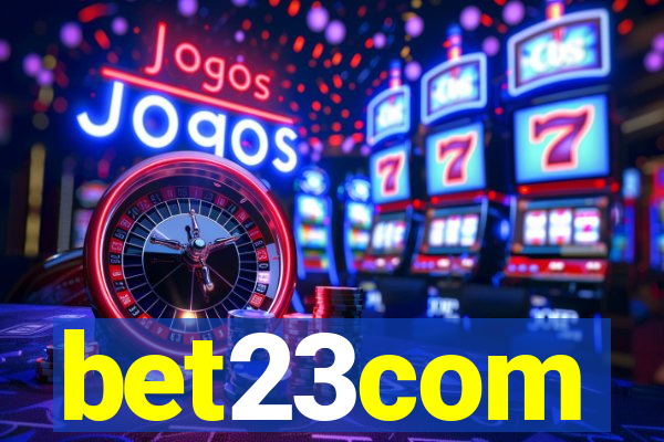 bet23com