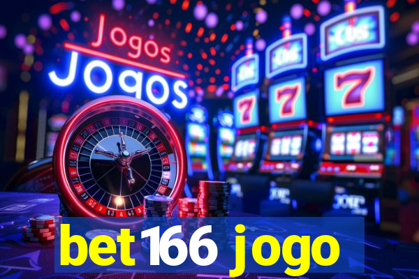 bet166 jogo