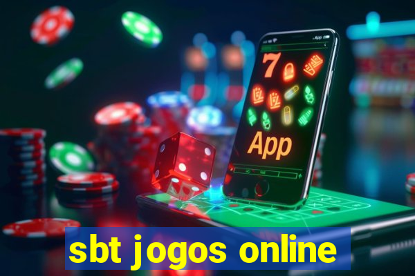 sbt jogos online