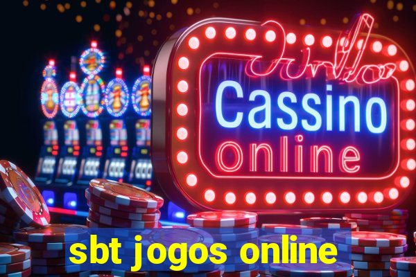 sbt jogos online