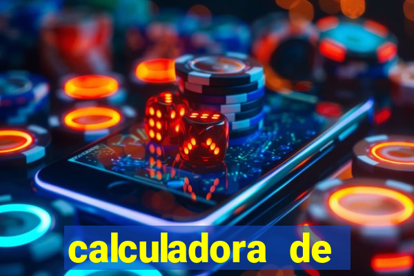 calculadora de rampa online