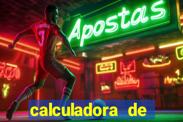 calculadora de rampa online