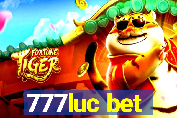 777luc bet