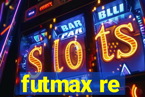 futmax re