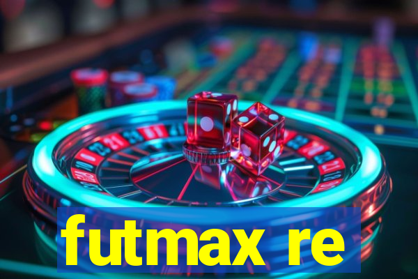 futmax re