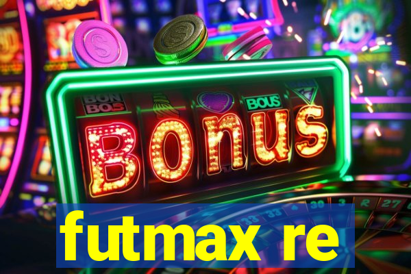 futmax re