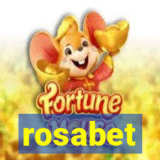 rosabet