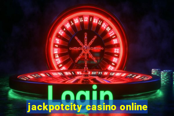 jackpotcity casino online