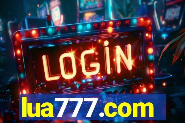 lua777.com