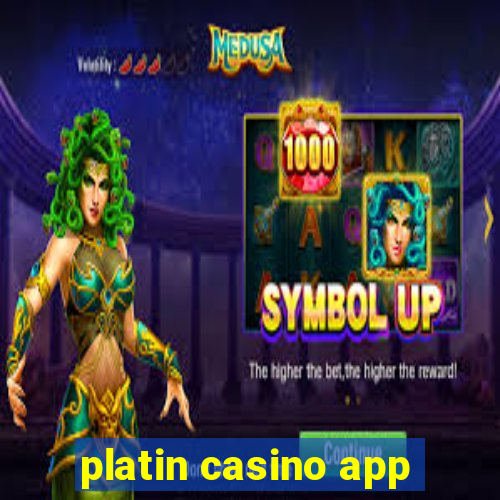 platin casino app