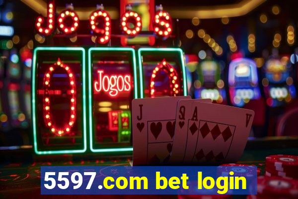 5597.com bet login