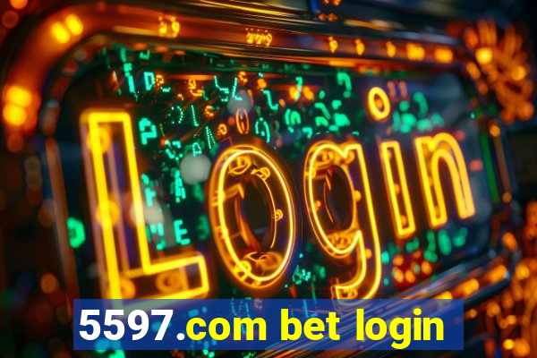 5597.com bet login