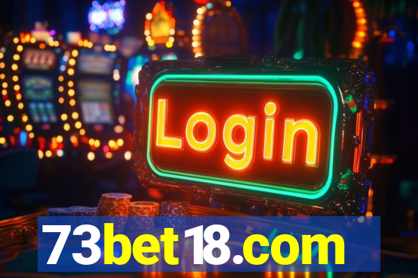 73bet18.com