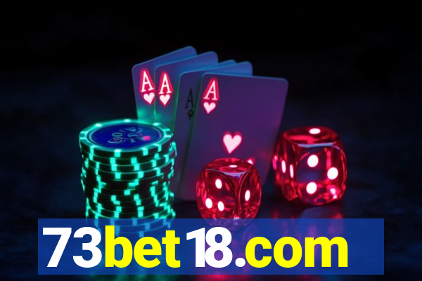 73bet18.com