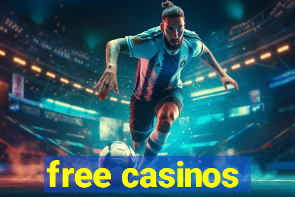 free casinos