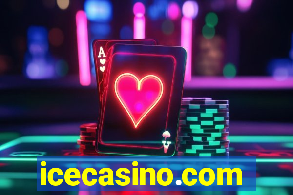 icecasino.com