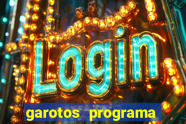 garotos programa zona leste