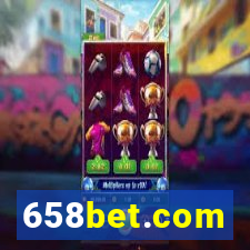 658bet.com