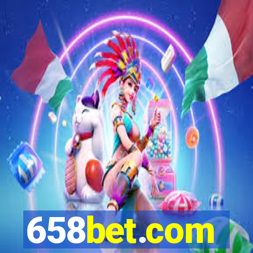 658bet.com