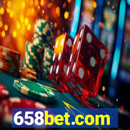 658bet.com