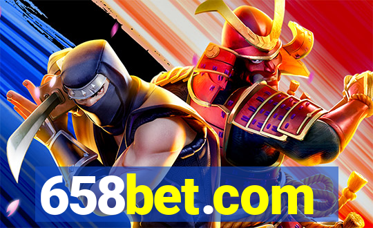 658bet.com