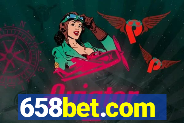 658bet.com