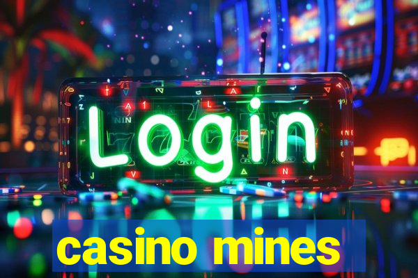 casino mines