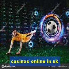 casinos online in uk