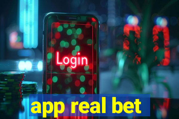 app real bet