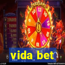 vida bet