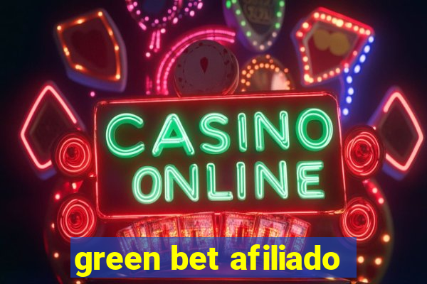 green bet afiliado