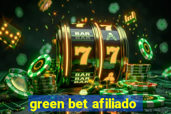 green bet afiliado