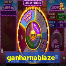 ganharnablaze