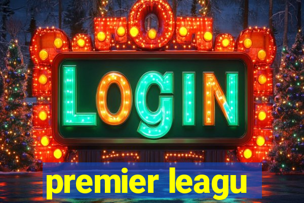 premier leagu