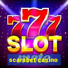 scarabet casino