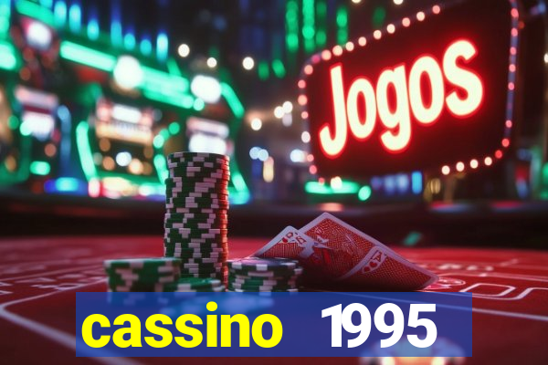 cassino 1995 dublado online