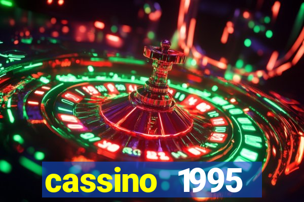 cassino 1995 dublado online