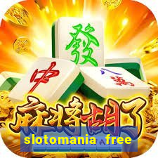 slotomania free slots casino games