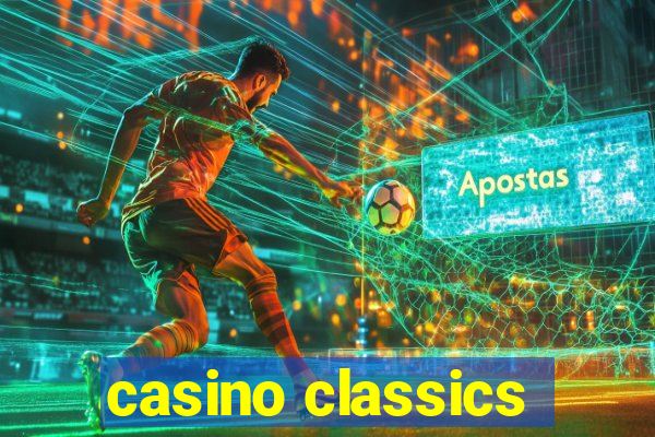 casino classics